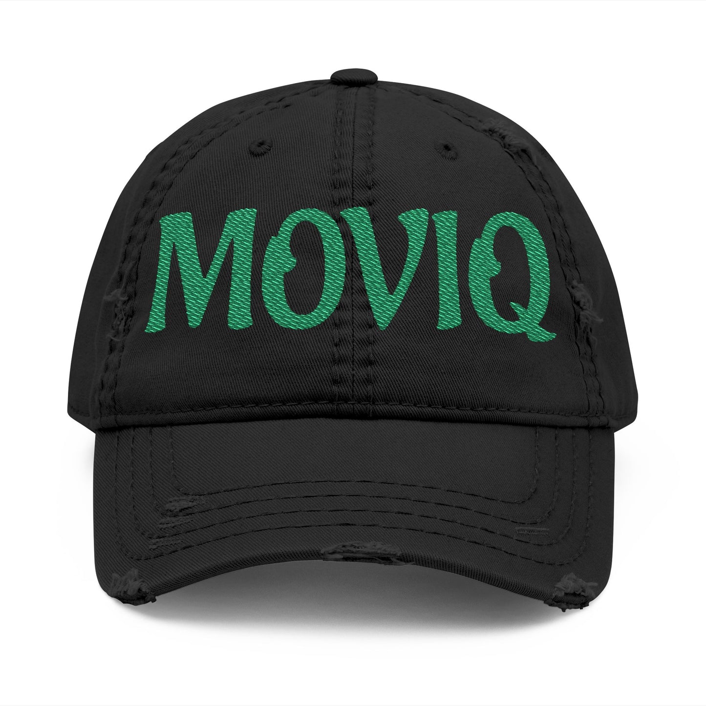 MOVIQ Embroidered Hat