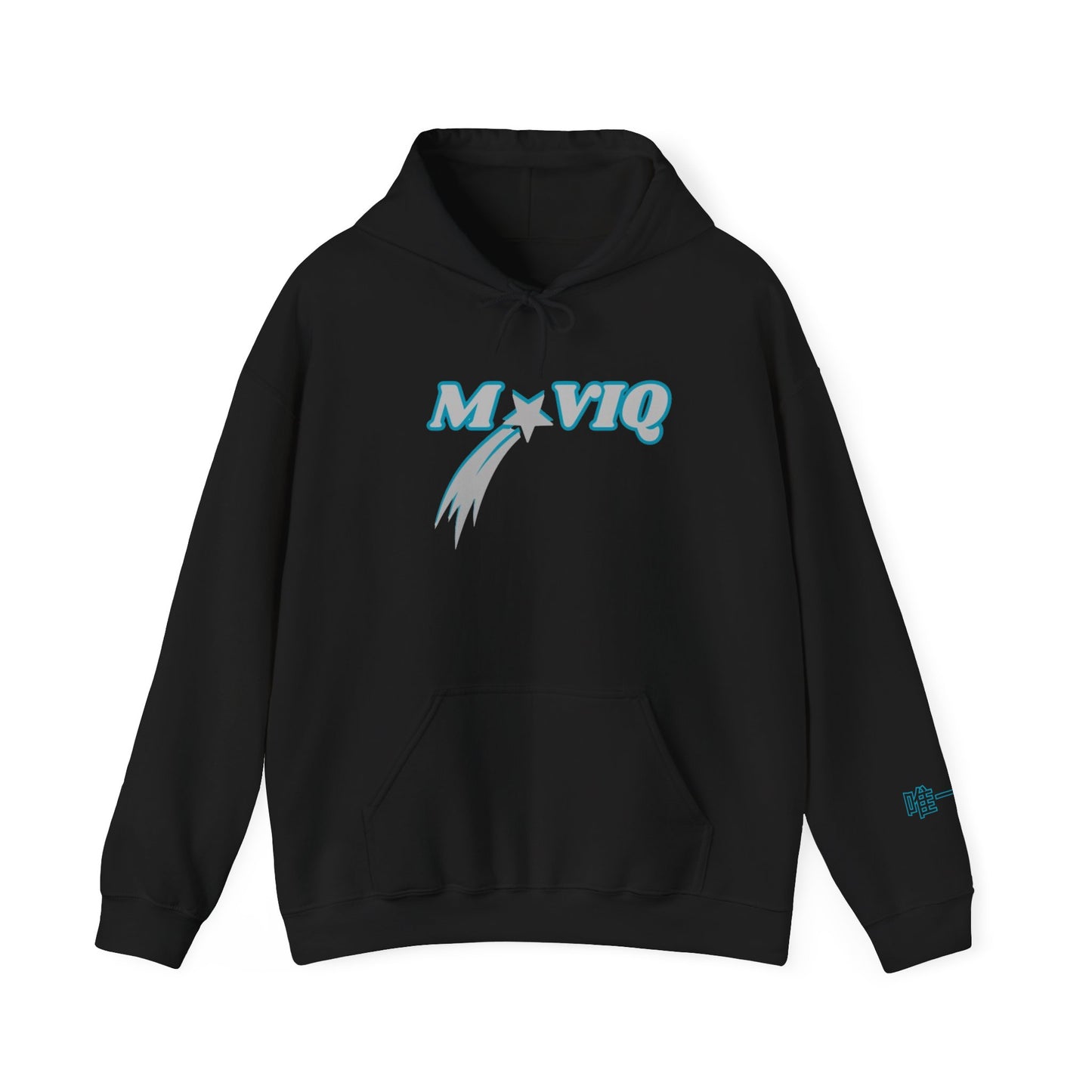 M★VIQ hoodie