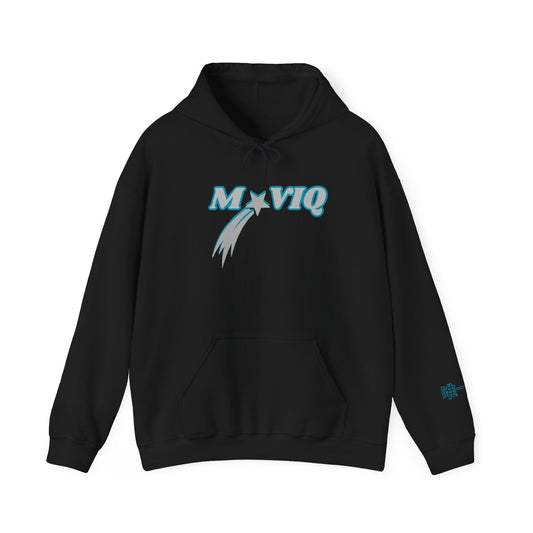 M★VIQ hoodie